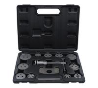 BGS Do it yourself Jeu de repousse-pistons de frein 13 pièces BGS Do it yourself Quantité:1