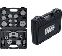 BGS Do it yourself Jeu de repousse-pistons de frein 18 pièces BGS Do it yourself Quantité:1