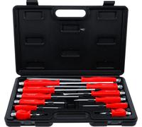 BGS Do It Yourself Jeu de tournevis | 12 pièces