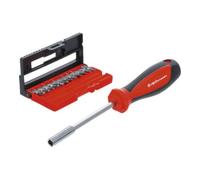 BGS technic KG – Jeu d'embouts de tournevis 35820 – 13 pièces