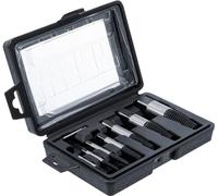 BGS Do It Yourself Jeu d'extracteurs de vis | M3 - M50 | 8 pièces