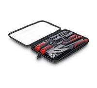 BGS Do it yourself Jeu d'outils 20 pcs. 7068