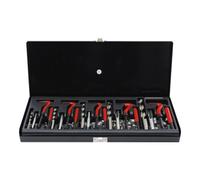 BGS technic KG – Coffret de filets rapportés 19500 G – 130 pièces