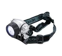 BGS technic KG Lampe frontale BGS DIY 9711 - 12 LED