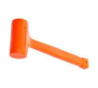BGS Do it yourself Maillet anti rebonds tête Ø 50 mm BGS Quantité:1