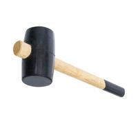 BGS Do it yourself Maillet caoutchouc Ø tête 64 mm 660 g BGS Do it yourself Quantité:1