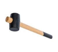 BGS technic KG – Maillet caoutchouc BGS Diy 1860 – Ø tête 55 mm, 250 g