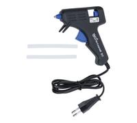 BGS Do it yourself Mini-pistolet de colle chaude Ø de bâtonnet de colle 7,5 mm 7 W BGS Do it yourself Quantité:1
