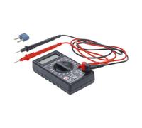 BGS technic KG Multimètre digital LCD de poche BGS2182
