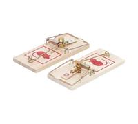 BGS Diy 80782 | Pièges à souris | 2 pièces
