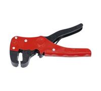 BGS DIY Pince à dénuder automatique 441 – 0,5–8 mm² – 175 mm