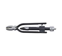 BGS technic KG Pince à fileter 1480 avec ressort 200 mm