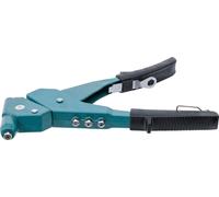 BGS Do It Yourself Pince à riveter | 2,4 / 3,2 / 4,0 / 4,8 mm | 285 mm