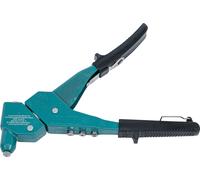 BGS Do It Yourself Pince à riveter | 2,4 / 3,2 / 4,0 / 4,8 mm | 285 mm