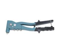 BGS Pince à riveter Diy 400 – 2,4–4,8 mm – 250 mm