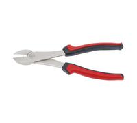 BGS Do it yourself Pince coupante diagonale renforcée | 240 mm BGS Do it yourself Quantité:1