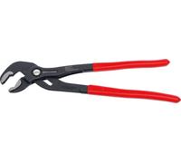 BGS Do It Yourself Pince multiprise | avec blocage | 300 mm