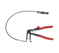 BGS technic KG Pince pour colliers Diy 467 à entraînement « Bowden » 630 mm