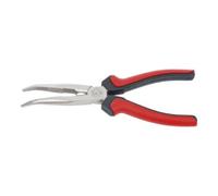 BGS technic KG – Pince téléphone Diy 338 – coudée – 200 mm