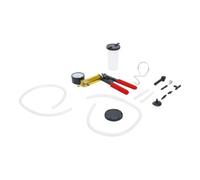BGS technic KG Pompe à vide purgeur de freins Diy 8999 – 0,7 bar maxi