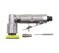 BGS Do it yourself Ponceuse-meuleuse d’angle orbitale pneumatique BGS Do it yourself Quantité:1
