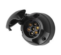 BGS Do it yourself Prise femelle pour remorque | 7 pôles BGS Do it yourself Quantité:1