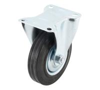 BGS Do it yourself Roue fixe avec soccle à visser Ø 125 mm BGS Do it yourself Quantité:1