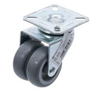 BGS Do it yourself Roue pivotante Ø 50 mm BGS Quantité:1