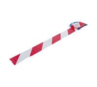 BGS Do it yourself Ruban barrière de sécurité 80 mm x 50 m BGS Do it yourself Quantité:1