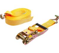 BGS Do It Yourself Sangle à cliquet | 8 m x 50 mm