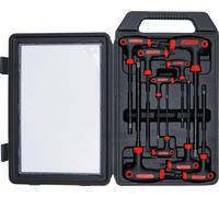 BGS Do It Yourself Tournevis avec poignée en T | Profil en T (pour Torx) avec...