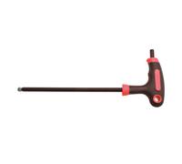 BGS Do it yourself Tournevis avec poignée en T six pans intérieurs 4 mm BGS Do it yourself Quantité:1