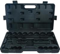 BGS Diy 1202-LEER | Valise vide pour art. 1202