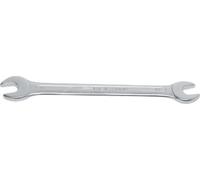 BGS Double Clé Plate 10x11 MM 30610