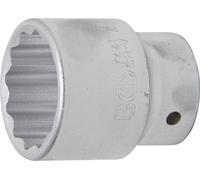 BGS Douille à douze pans entraînement carré intérieur 20 mm (3/4") SW 41 mm - 7441