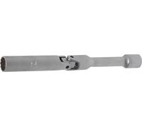 BGS technic KG – Douille articulée BGS 2987 pour bougie douze pans 10 mm (3/8") et 14 mm
