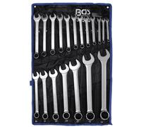 BGS Douille Clé Polygonale Lot 8-32 MM 19 Pièces 30500