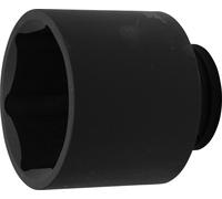 BGS Douille de force hexagonale profonde entraînement carré intérieur 25 mm (1") SW 115 mm - 5500-115