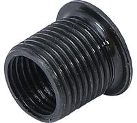 BGS Douille filetée - 12 mm - M10 x 1,0 mm 8650-1