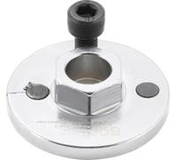 BGS technic KG Douille spéciale de rotation du vilebrequin pour moteurs 5 cylindres VAG