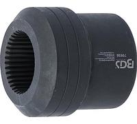 BGS Douille spéciale - Denture multiple - Carré 1/2 70936