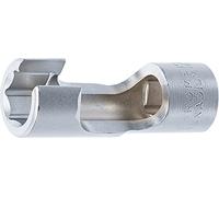 BGS Douille spéciale, fendue - 3/8" - SW 12 mm 70988-12