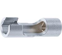 BGS Douille spéciale fendue entraînement carré intérieur 10 mm (3/8") SW 11 mm - 70988-11