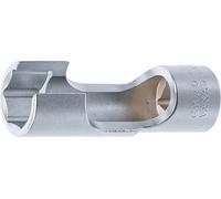 BGS Douille spéciale fendue entraînement carré intérieur 10 mm (3/8") SW 15 mm - 70988-15
