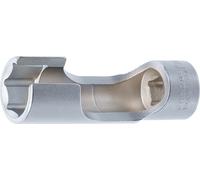 BGS Douille spéciale fendue entraînement carré intérieur 10 mm (3/8") SW 19 mm - 70988-19