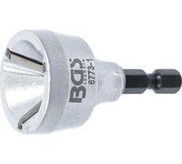 BGS Ebavureur extérieur pour Ø 3 - 19 mm - 6773-1