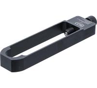 BGS Élément tendeur de courroies en V | pour Mercedes-Benz W169 et W245