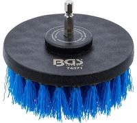 BGS Embout à brosse pour art. 74367 Ø 100 mm (4") - 74371