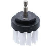 BGS Embout à brosse pour art. 74367 Ø 50 mm (2") - 74372