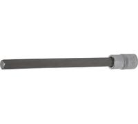 BGS Embout De Douille Intérieur 6 Pans 12,5 (1/2) 12 X 200 Mm 4280